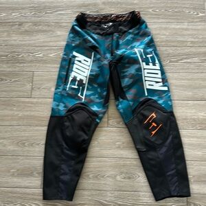 509 Ridge ITB Pant - 34 & 28